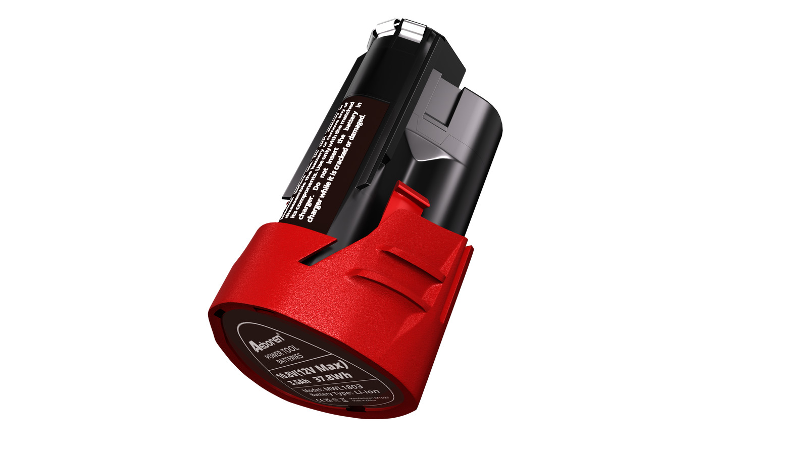 For Milwaukee M12 48-11-2420 2401 12V 3.5AH XC 3.5 Extended Capacity Battery