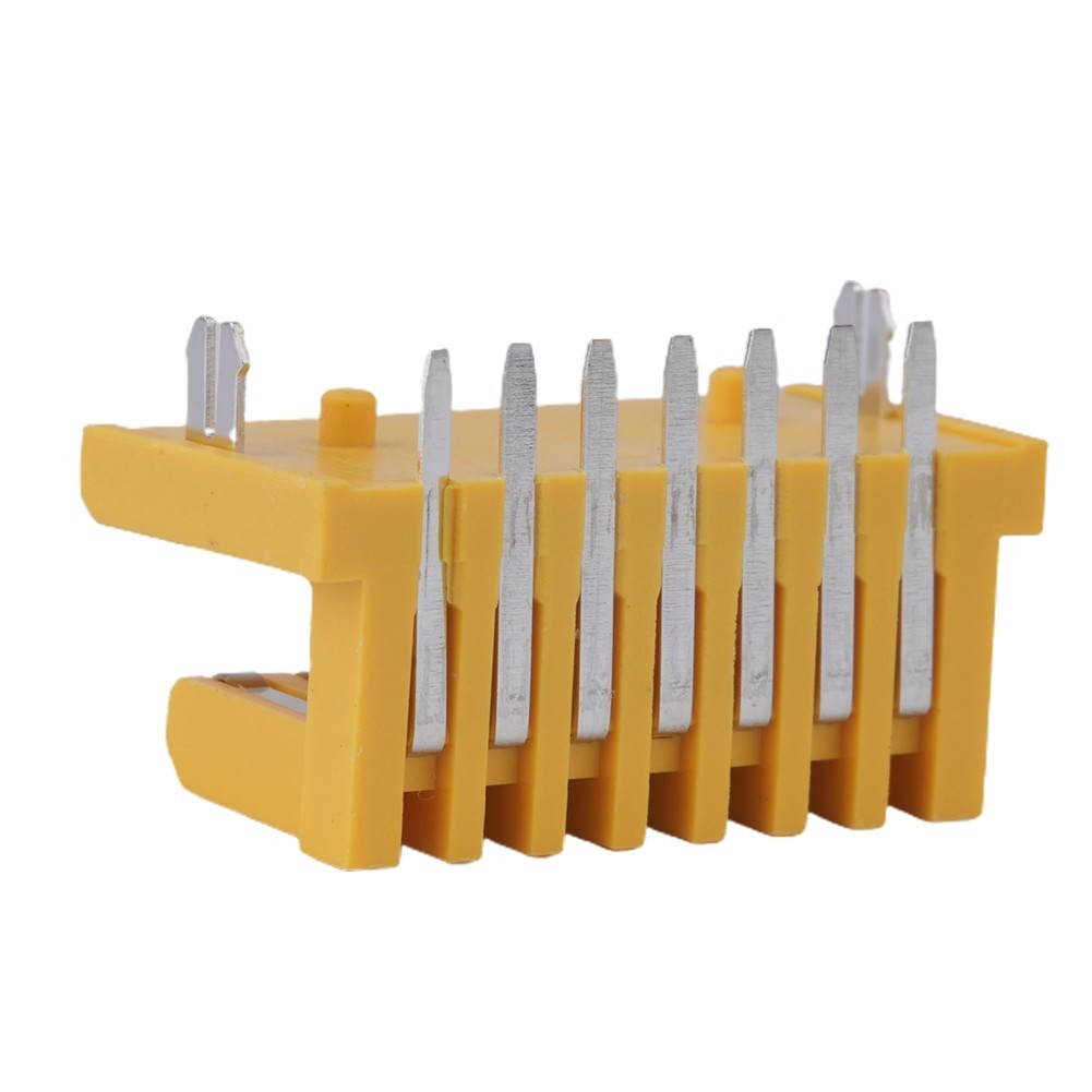 BL1850/BL1830 PCB Charging for PROTECTION Board Connector Terminal For 18V