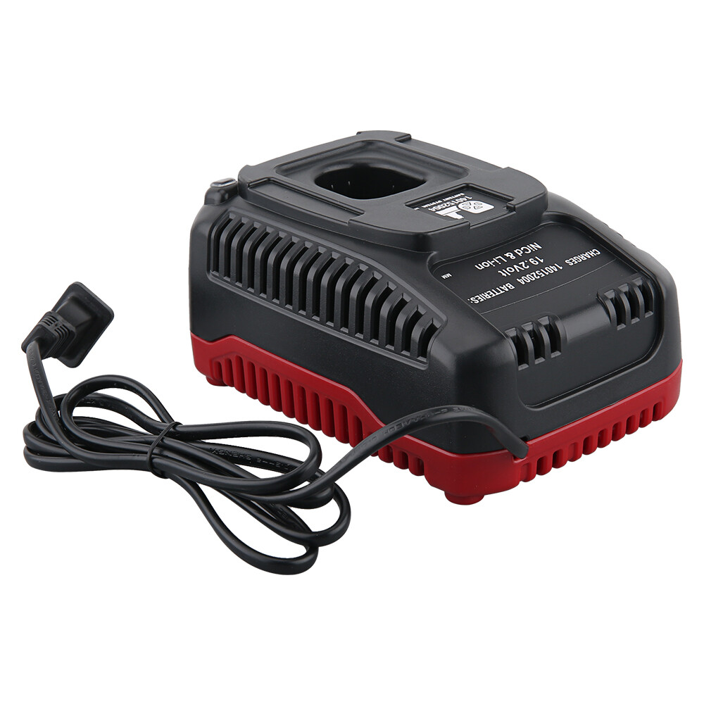 9.6-19.2Volt C3 Battery Charger for Craftsman Lithium NiCD NiMH DieHard 13239003