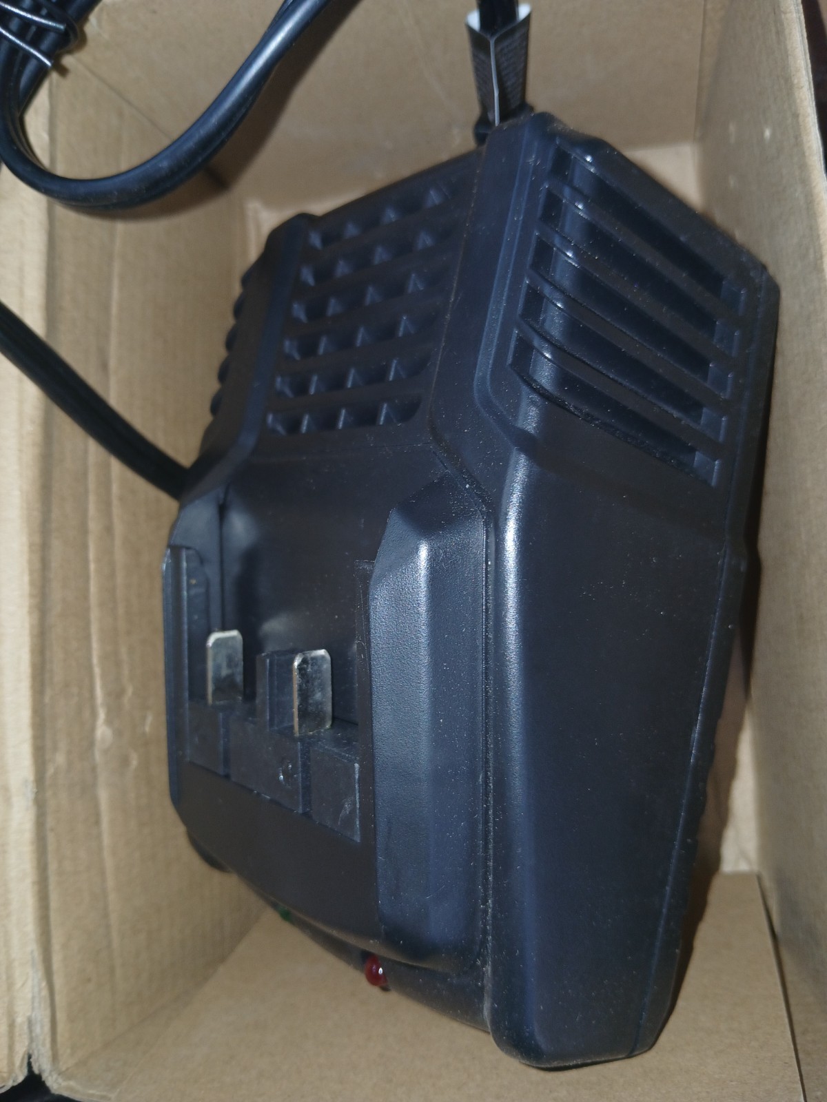 Wetoolplus 20V Fast Charger for Hyper Tough 20V Max Battery HT19-401-003-13 3A 7