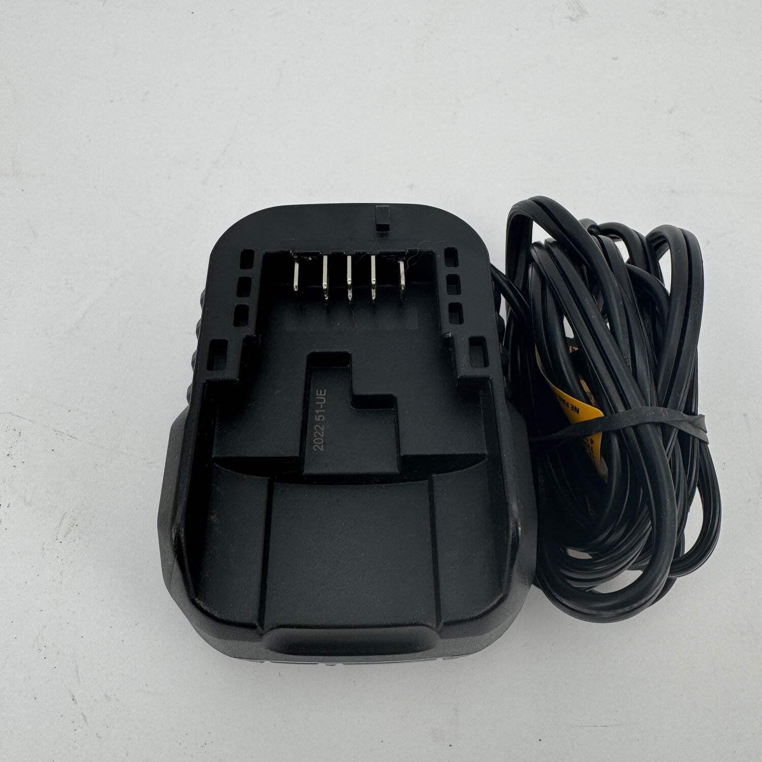DeWalt DCB1102 12v/20v MAX Li-Ion Charger
