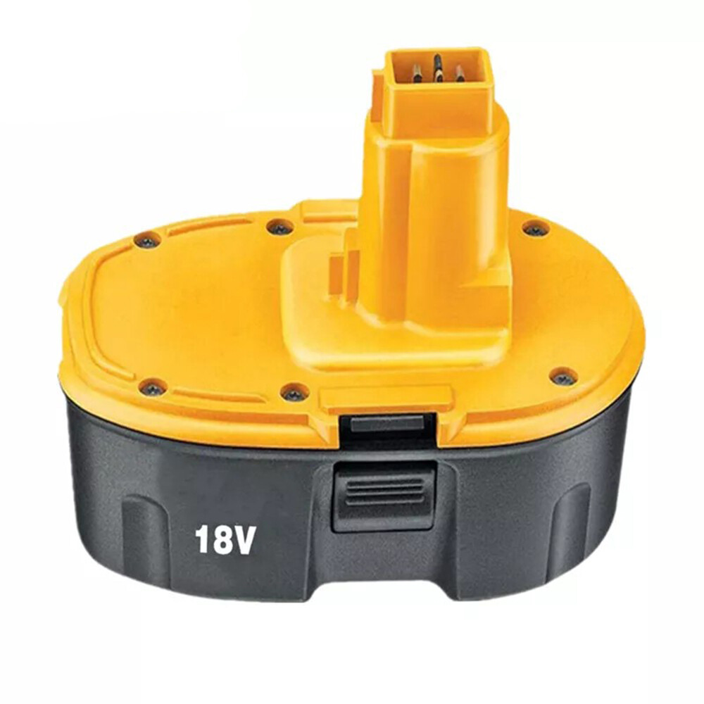 18V Battery For Dewalt DC9096 DC9098 Ni-MH DC9099 NEW Replacement Charger NEW