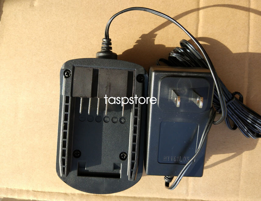 WA3732 WORX Charger for 18V 20V 3Hr Lithium-Ion Battery WA3520 3525 WA3512.1