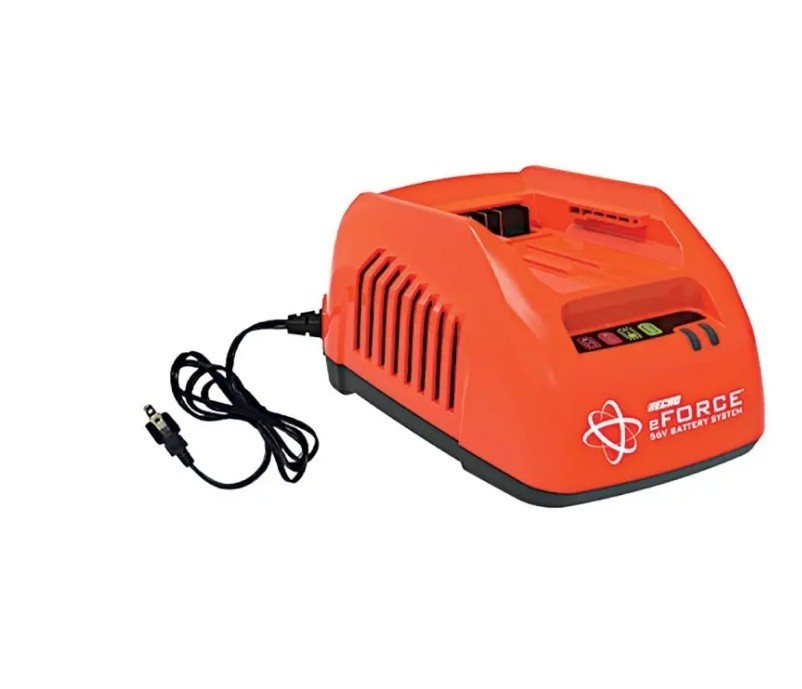 Echo eFORCE™ 56V Lithium-Ion Rapid Charger, Model LC-56V4A *