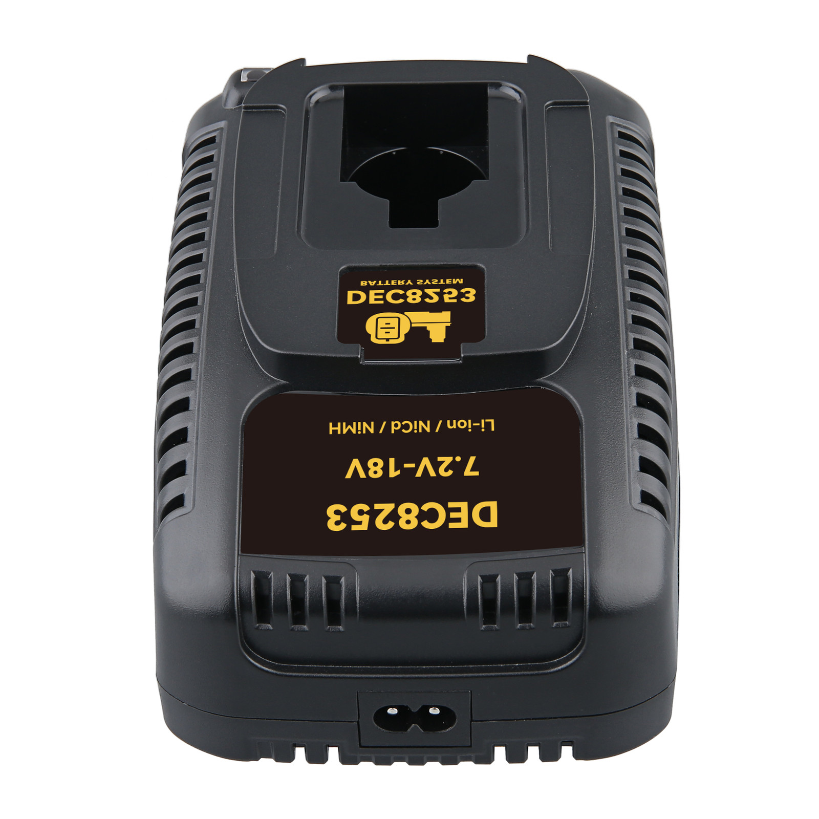 18 Volt DC9310 Charger Compatible for Dewalt 7.2V-18V Battery NiCd/NiMh DC9096