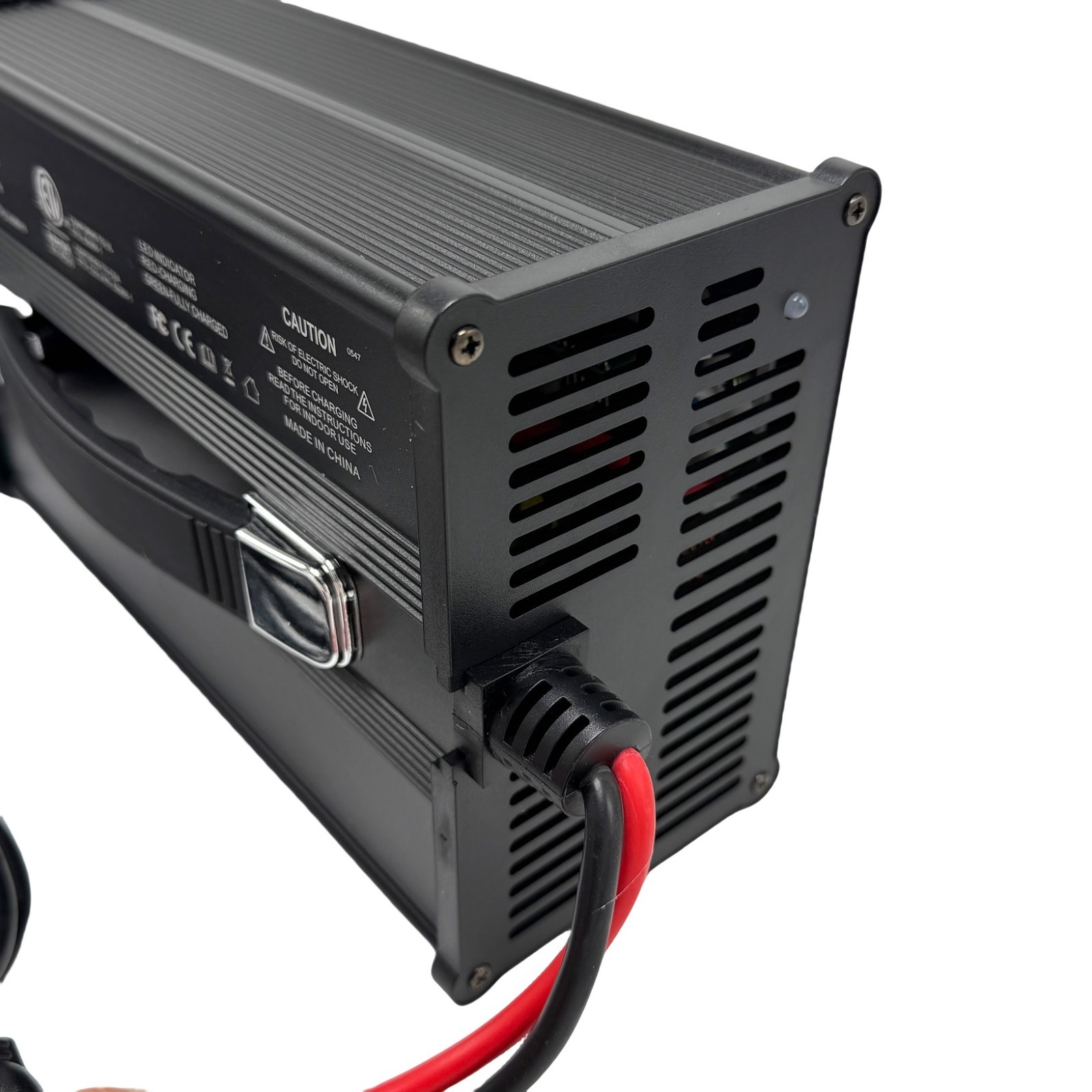 36V 25A Battery Charger for Nilfisk Advance Ride-on Floor Scrubbers