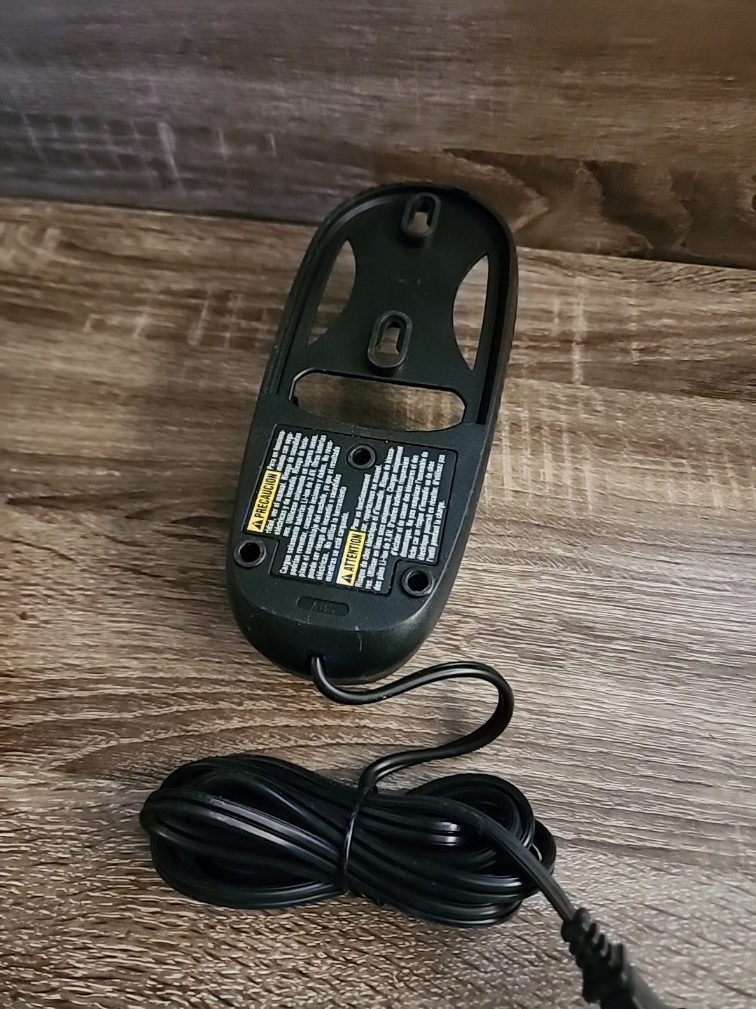 Skil Smart Charge System Battery Charger Model 2607225635 7V Tested Qwik Ship!