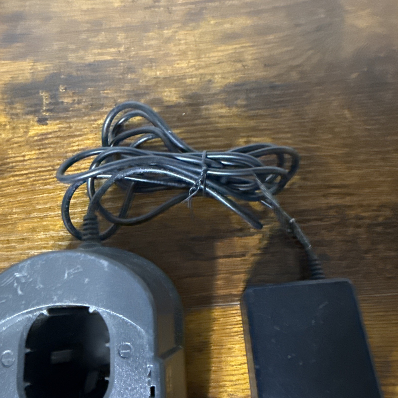 Ryobi 18V ONE+ P118B Lithium-Ion Battery Charger – No Box