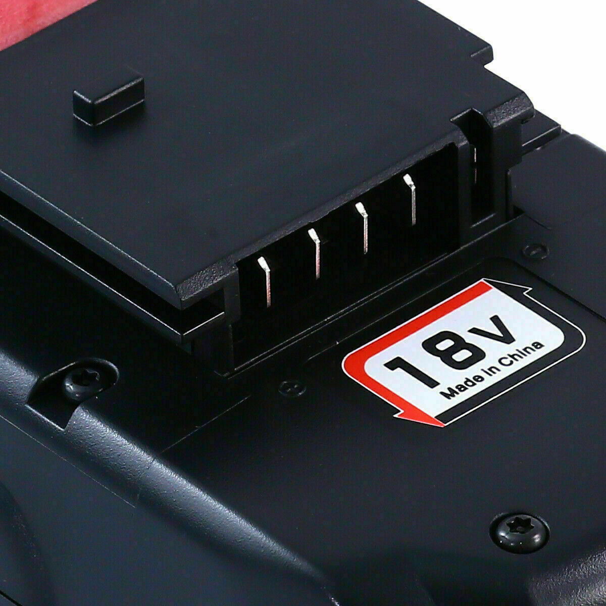 for Porter Cable 18 Volt PC18B Battery 18V PCMVC PCXMVC or Charger Cordless Tool