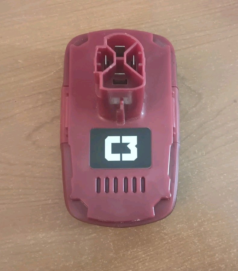 Genuine Craftsman 19.2V Battery Charger 315.CH2030 & 5166 Lithium-ion Battery