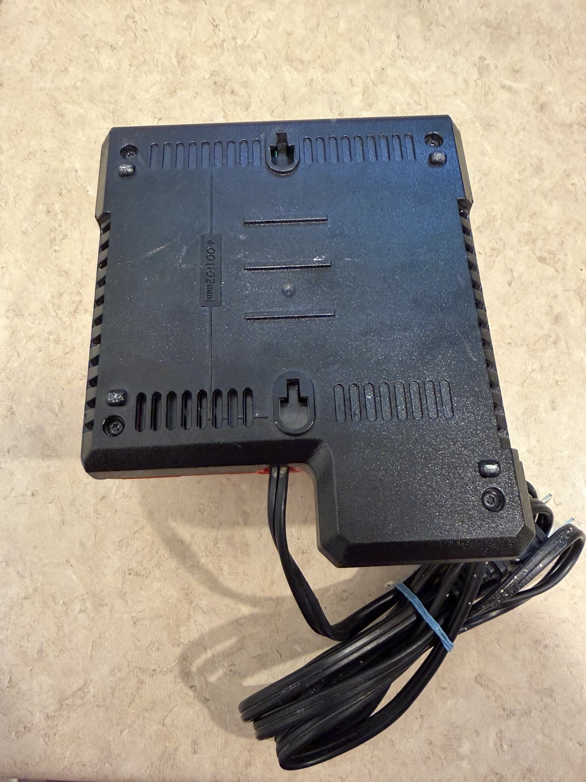 Milwaukee 48-59-1812 M12/M18 12-18V Battery Charger w/ Power Cord 1-Batt