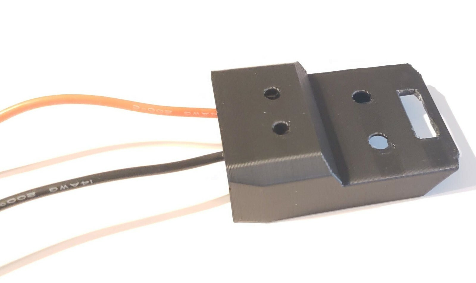 Bauer 20V MAX Li-ion Batteries Convert to DIY Connection Output Adapter Robot