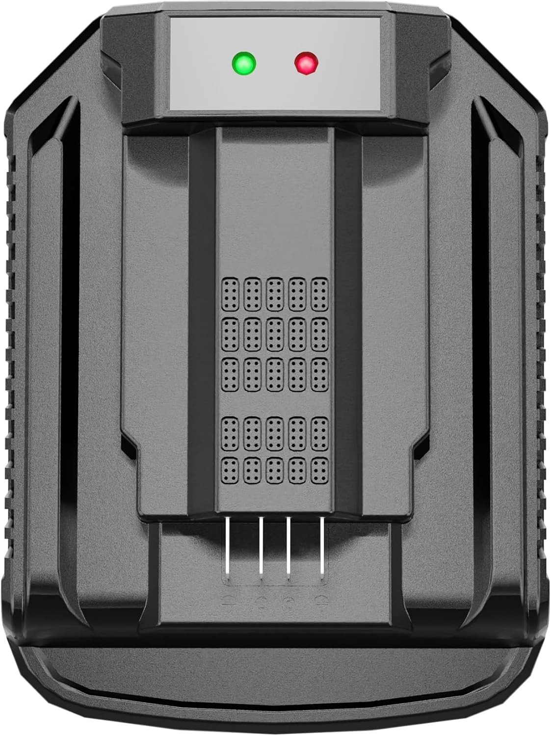 Reliable Fast Charging for EGO 56V Batteries – Compatible with Various Models