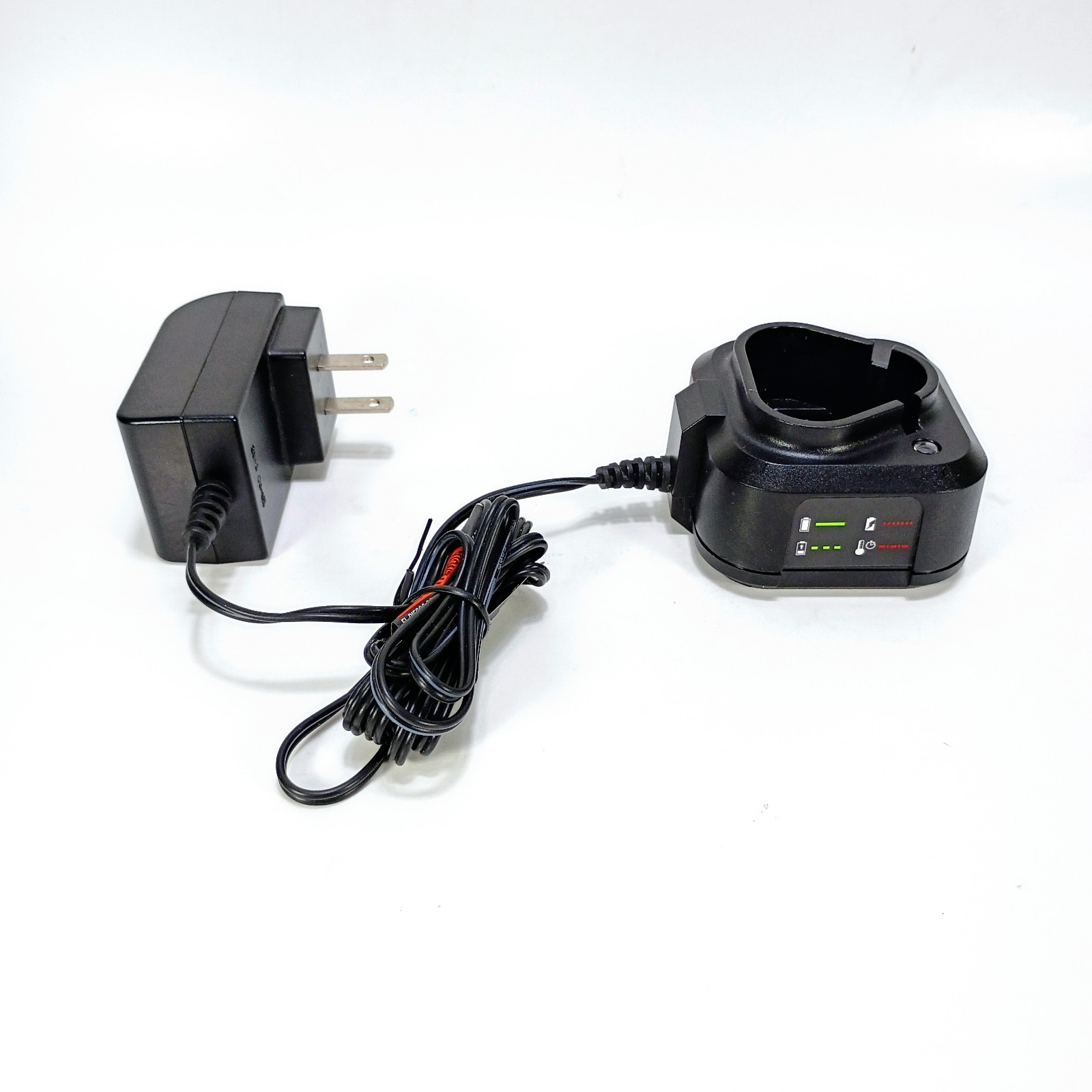 Black and Decker LCS122 Type 1 12v Battery Charger ONLY