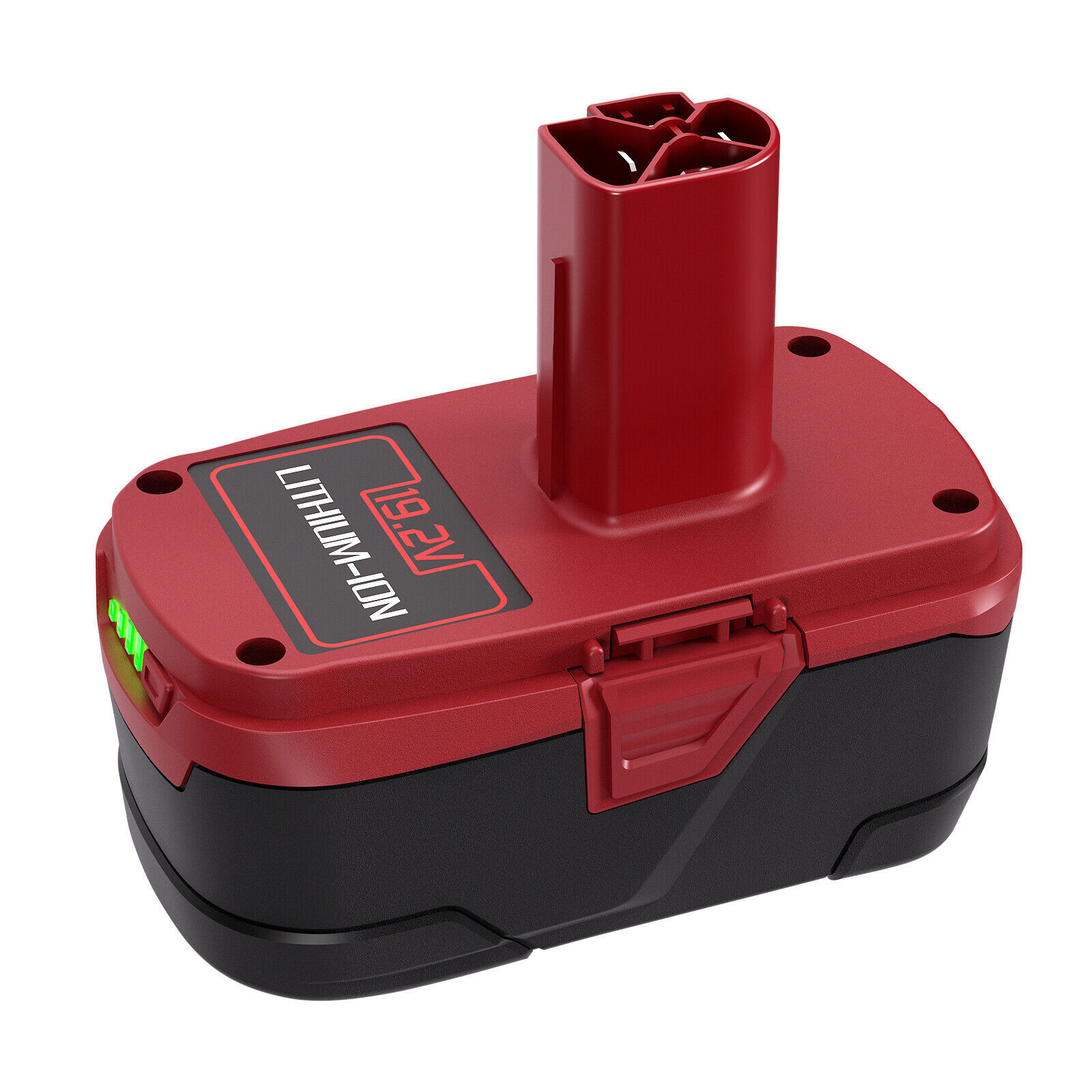 5.5Ah For Craftsman C3 Diehard XCP Li-Ion 19.2V Battery 11375 130279005 PP2030