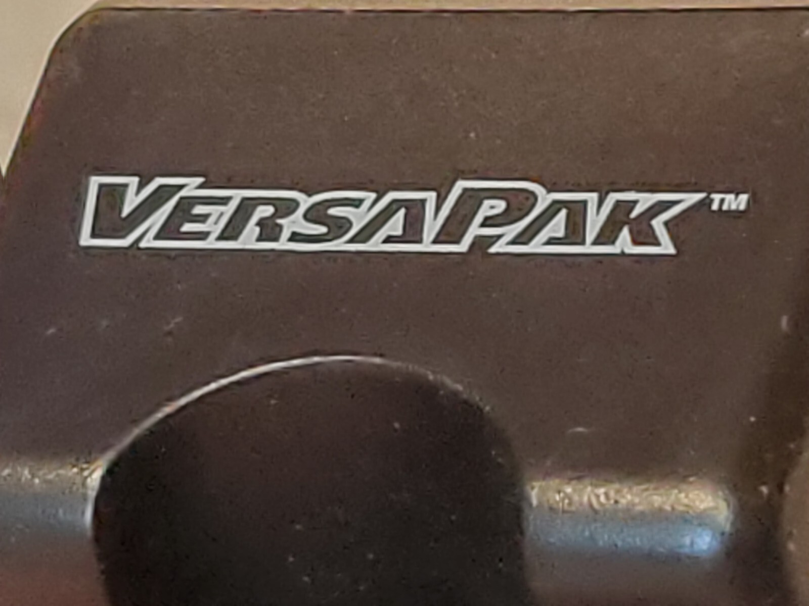 Black & Decker VP131 VersaPak 387101-00 Single Port Battery CHARGER 4.3V