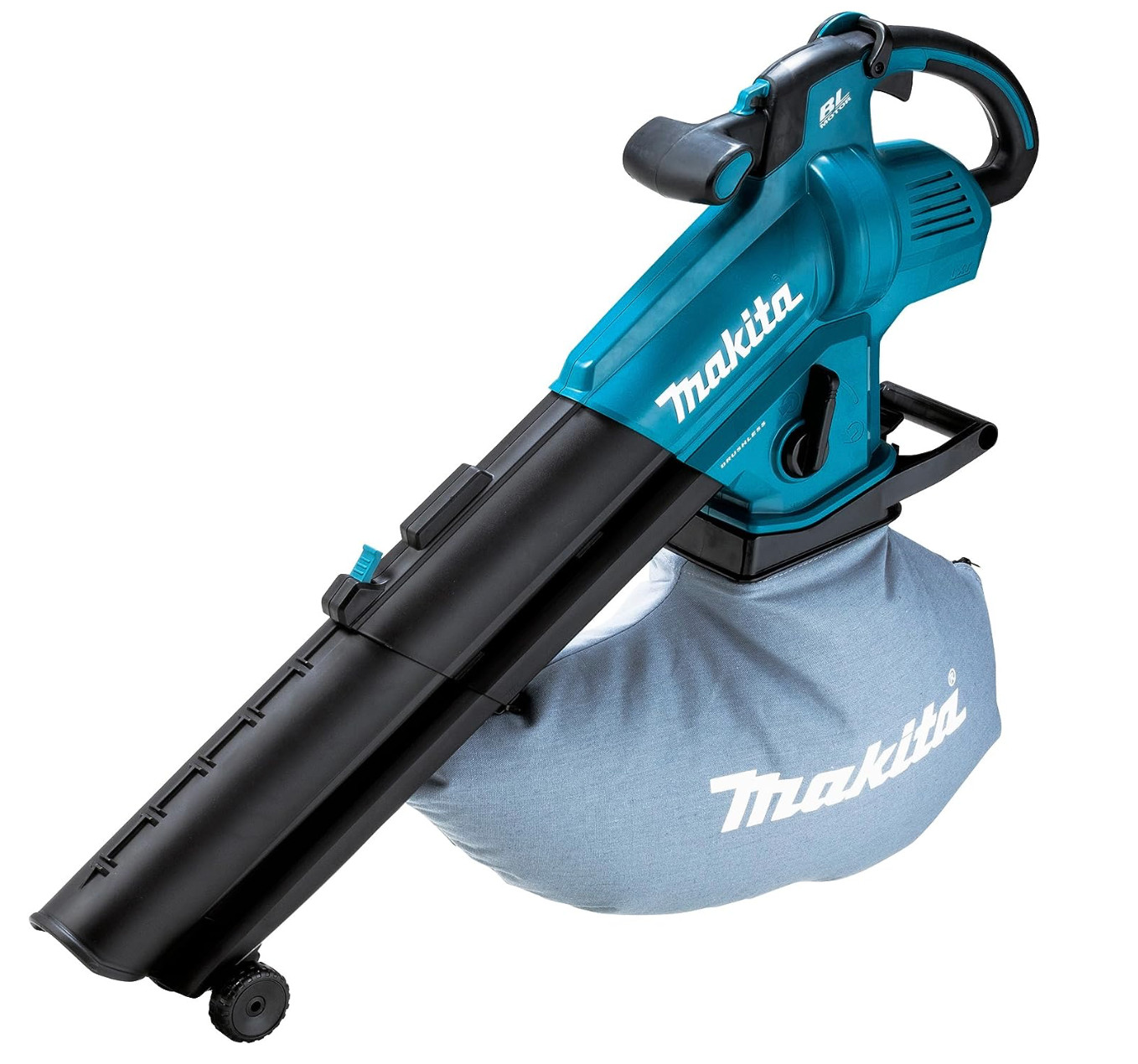 Makita Rechargeable Blower Dust Collector 18V MUB187DZ(Body Only)