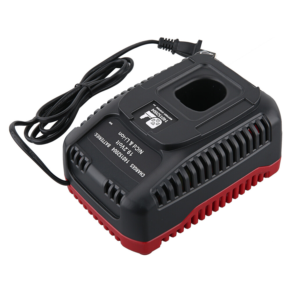9.6-19.2Volt C3 Battery Charger for Craftsman Lithium NiCD NiMH DieHard 13239003