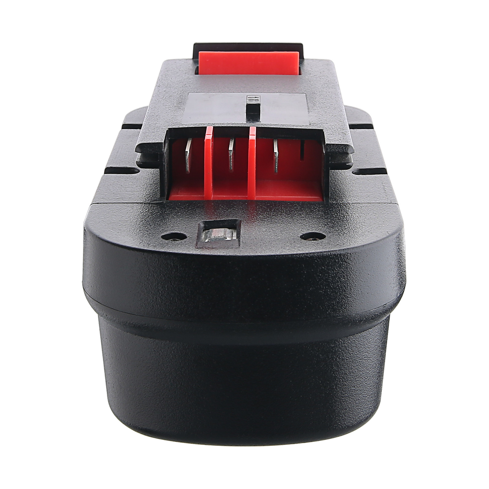 2 Pack 18V for Black and Decker HPB18 18 Volt 4.0Ah Battery HPB18-OPE 244760-00A