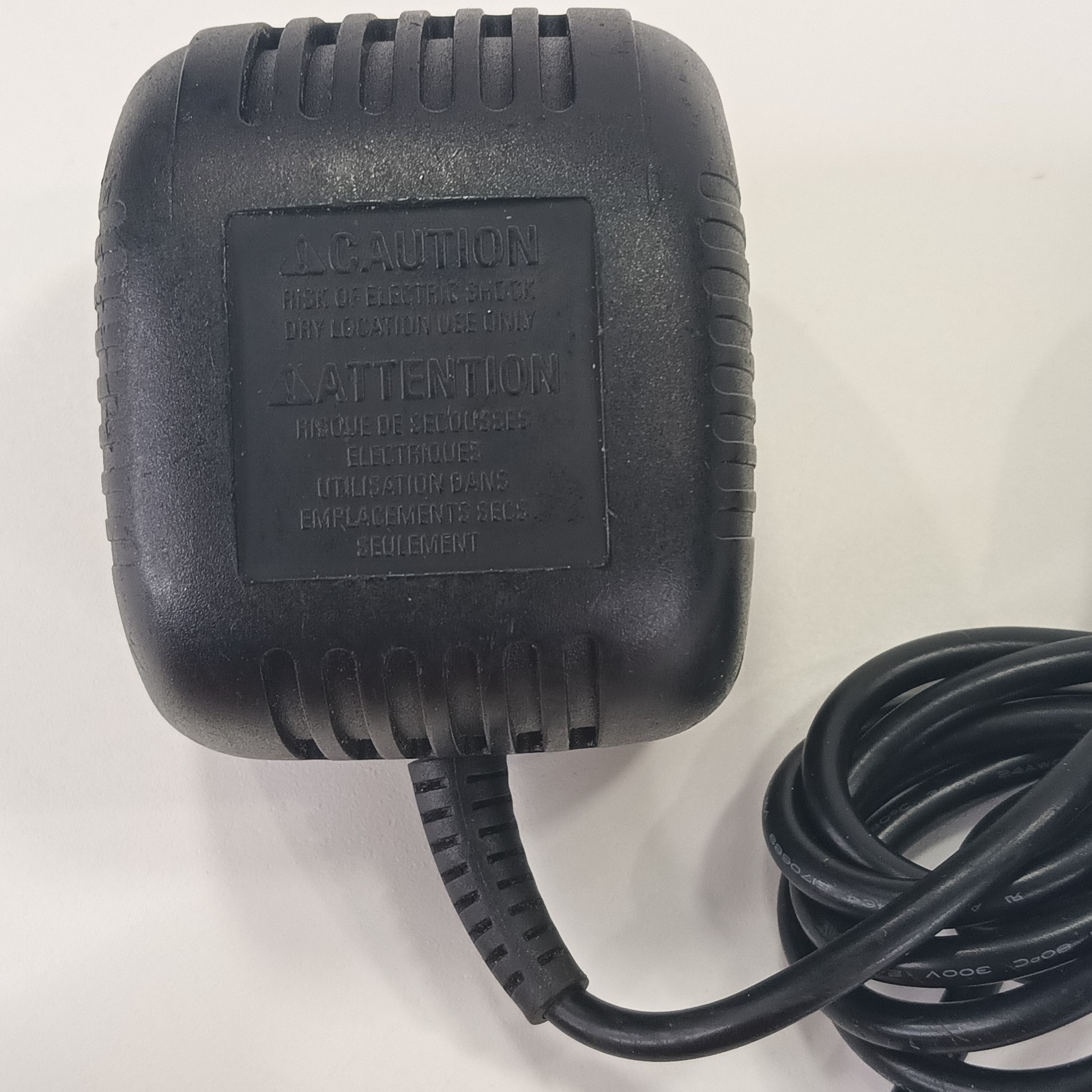 Black & Decker Fire Storm FS180DC UD-18V2C Dual Port Battery Charger 18V TESTED