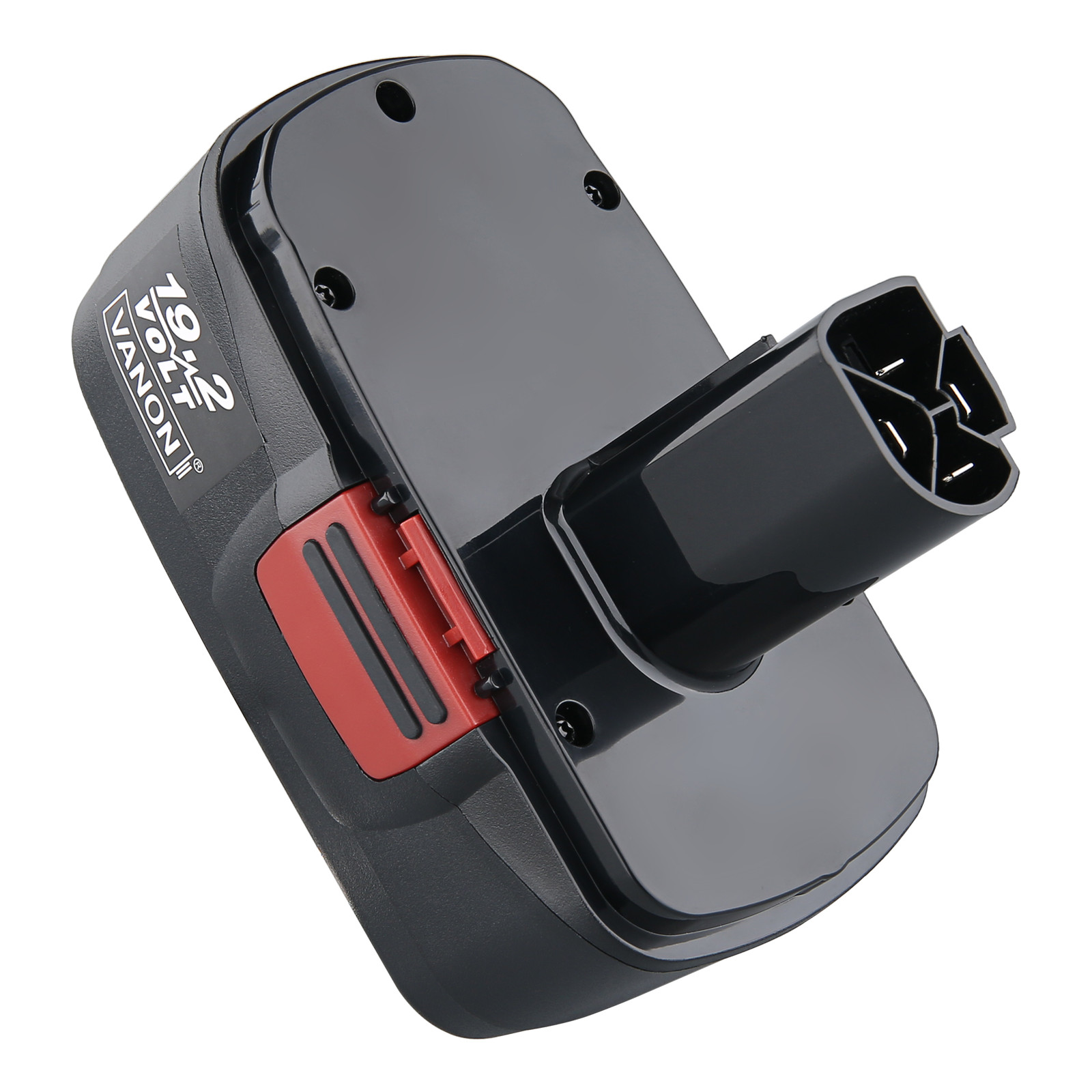 2X C3 4.8Ah 19.2 Volt For Craftsman Battery DieHard P PP2030 11375 130279005