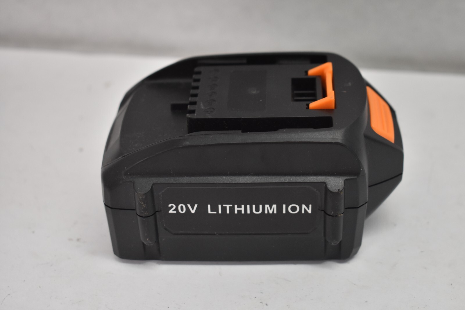 Rechargeable Lithium Ion Battery High Capacity WA3578 2V 5.5Ah For Leaf Blower