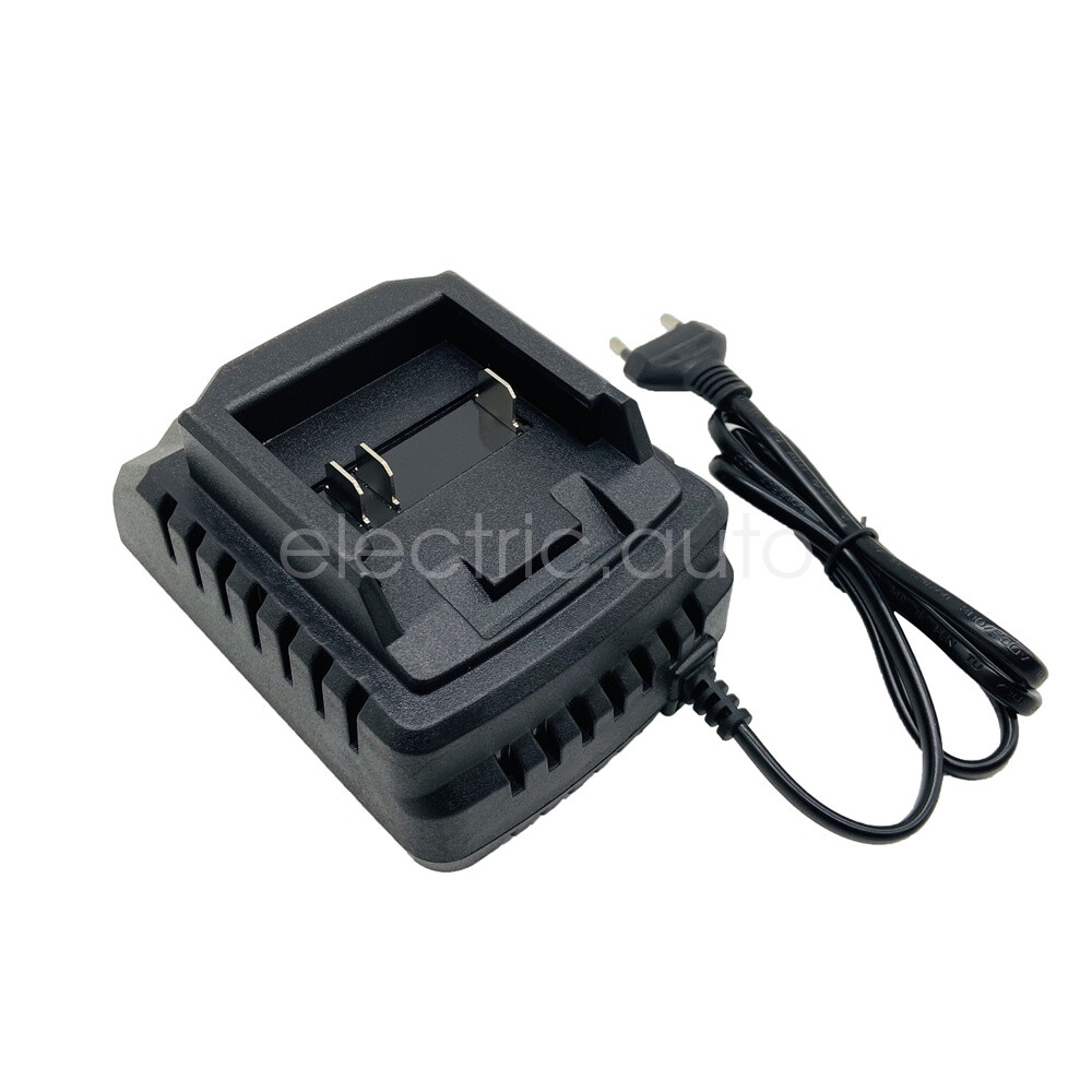 18V Battery Charger For Makita LXT Li-ion BL1860 BL1830 BL1850 Cordless Power US