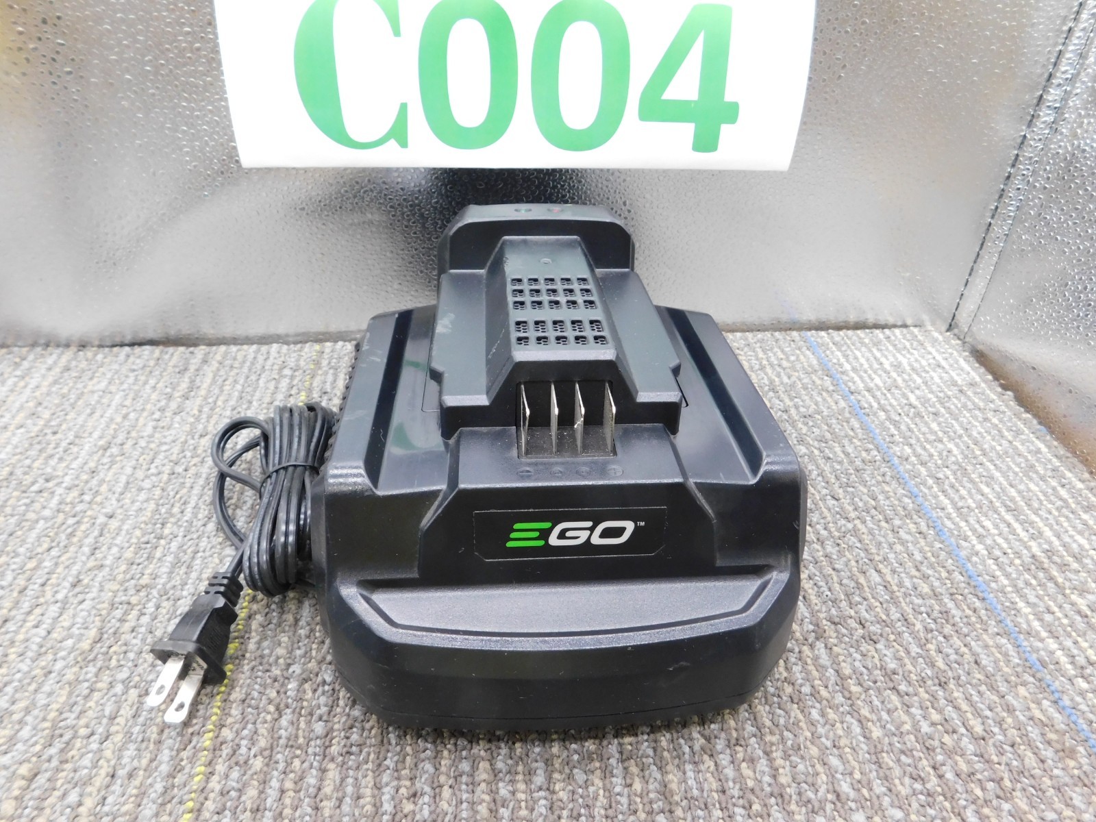 NEW Genuine OEM EGO Power+ CH2100 210W Standard Charger