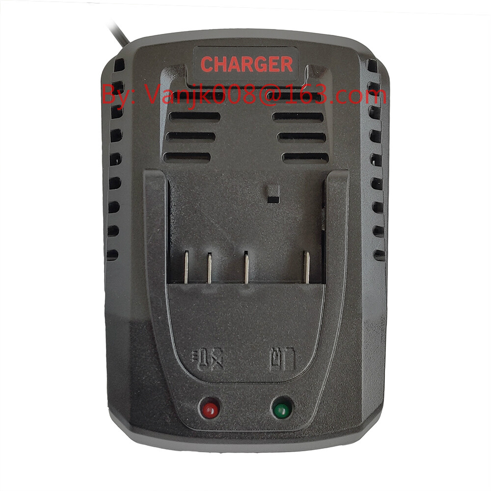 1PCS BOSCH 14.4V/18V BAT618 BAT614 Li-ion Battery 3.0Ah FAST Repalcement Charger