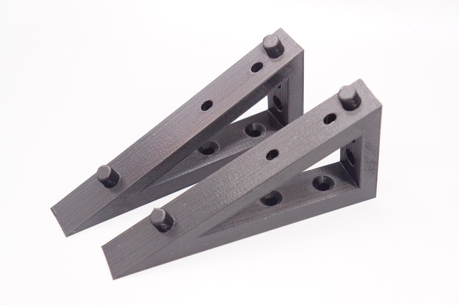 Wall Mount Brackets for Makita 12v Charger DC10WD