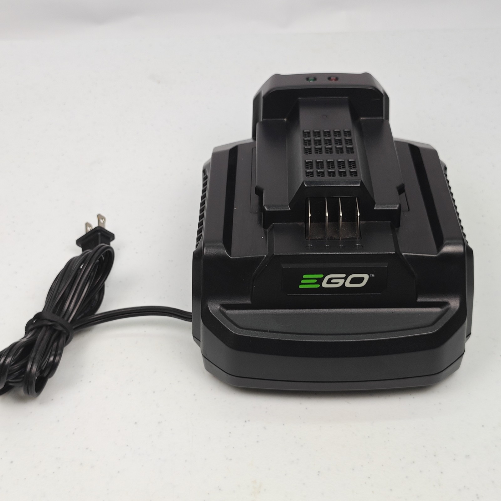Original Genuine EGO 56V Power+ 56-Volt Lithium Battery Charger CH2100 – TESTED!