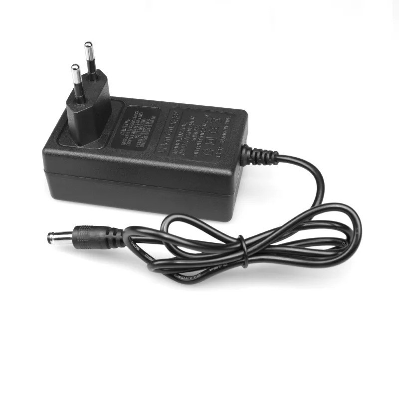 21V Battery Charger Universal Charger Portable Electric Tool Charging Station