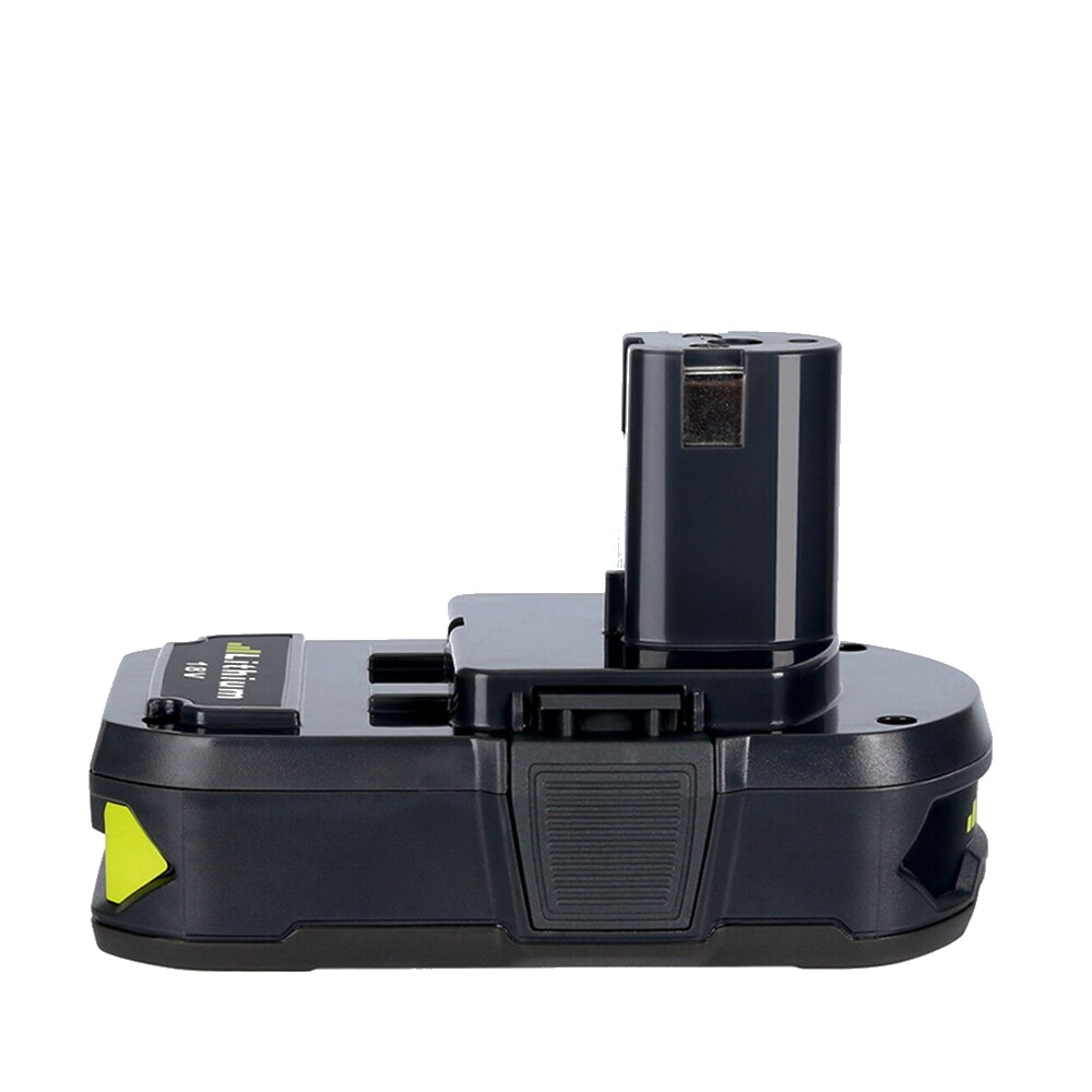 18Volt 3600mAh Lithium-ion Battery For Ryobi 18V Plus P102 P104 P108 18V Tools