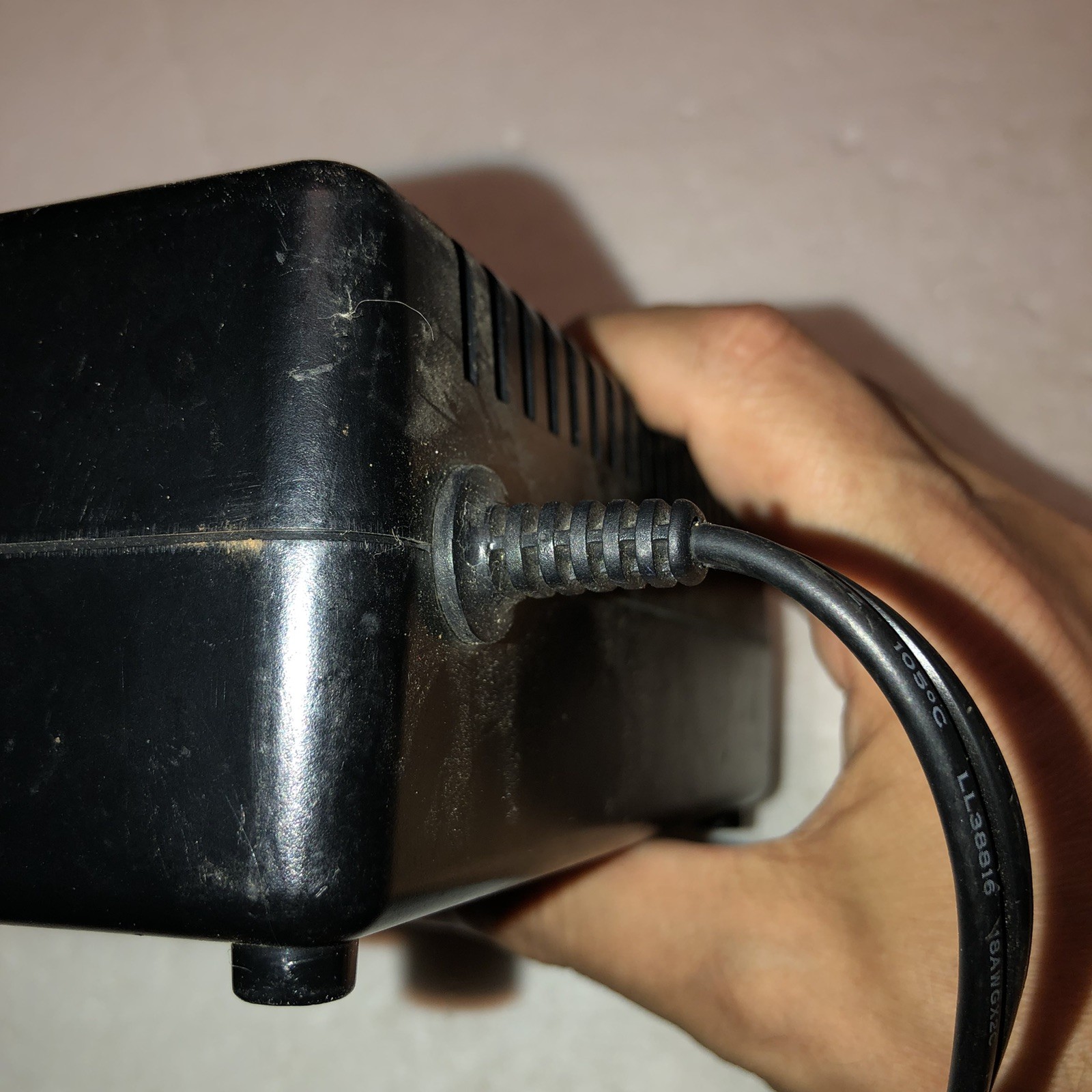 Panasonic EY0230 Universal Charger 7.2V-15.6V Ni-Cd Ni-MH Tool Battery