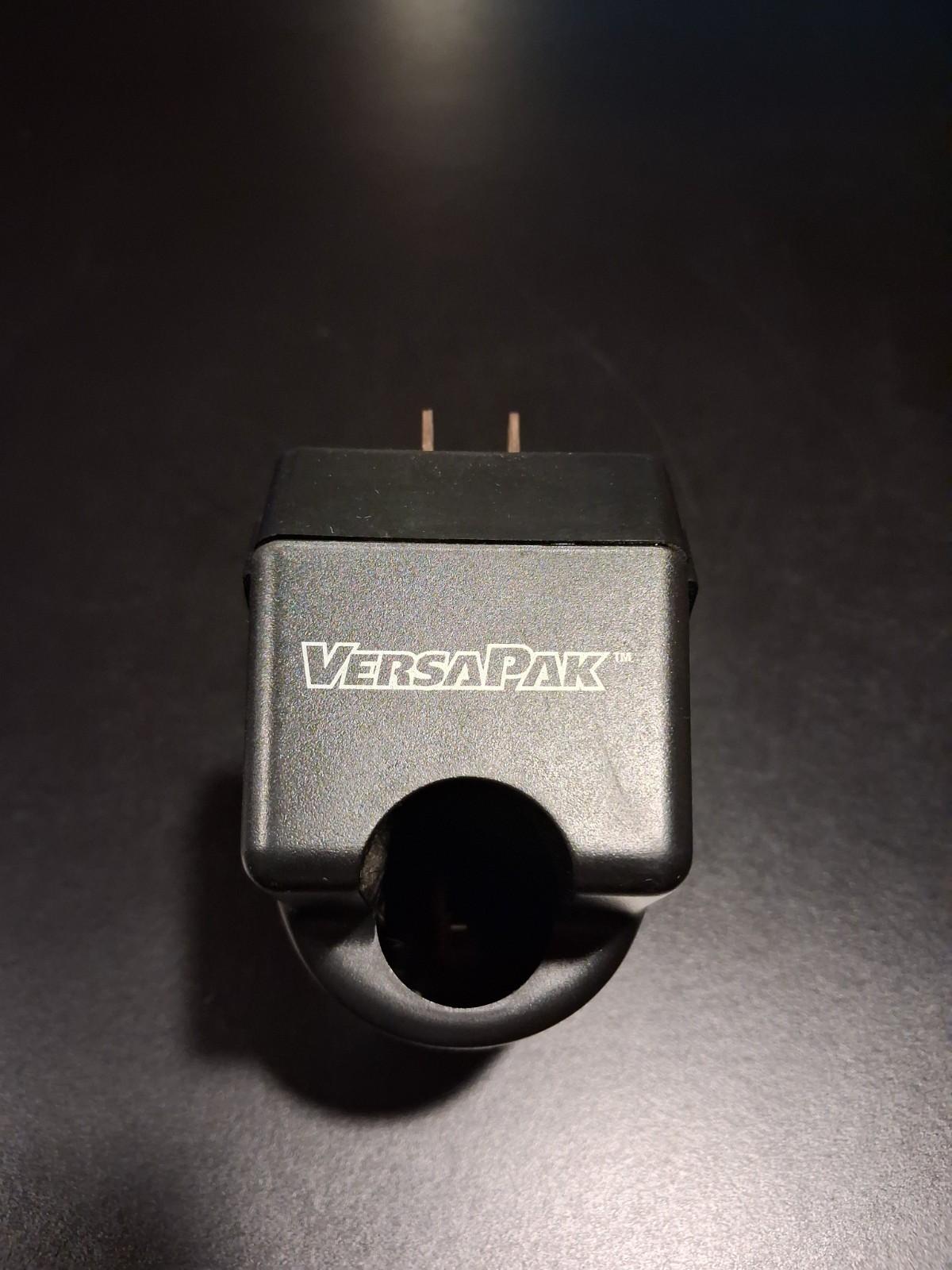 Black & Decker VersaPak Battery Charger VP131 for 3.6 Volt Battery-no battery