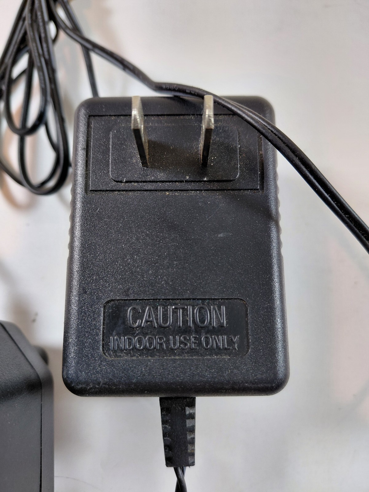 CRAFTSMAN 18V Power Tool Battery Charger Stand & AC Adapter No. CDT218GU-103