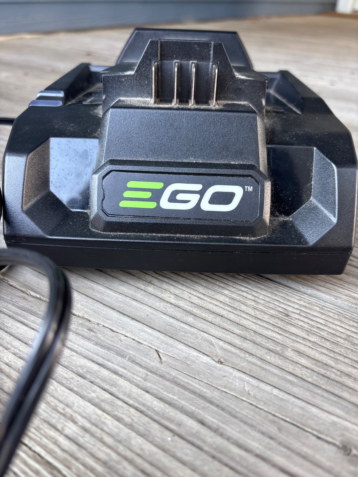 Genuine OEM EGO Power+ CH3200 320W 56-Volt Lithium-ion Charger