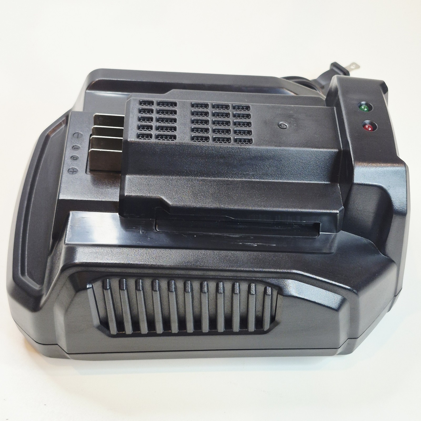 EGO Power+ CH2100 56V Lithium-Ion Standard Battery Charger OEM Tested Working