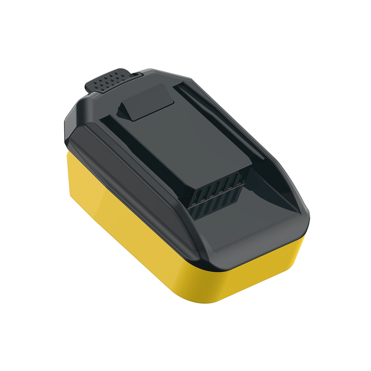 1x Adapter For DeWalt 20v MAX Li-ion Battery To WORX 20v WA3520/3525/3575 Models