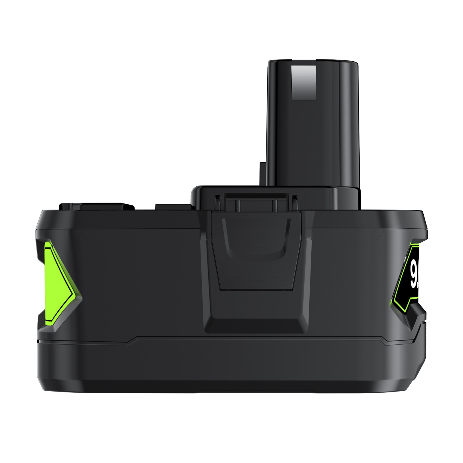 For RYOBI P108 18V One Plus High Capacity 8.0Ah Battery Lithium & Dual Charger