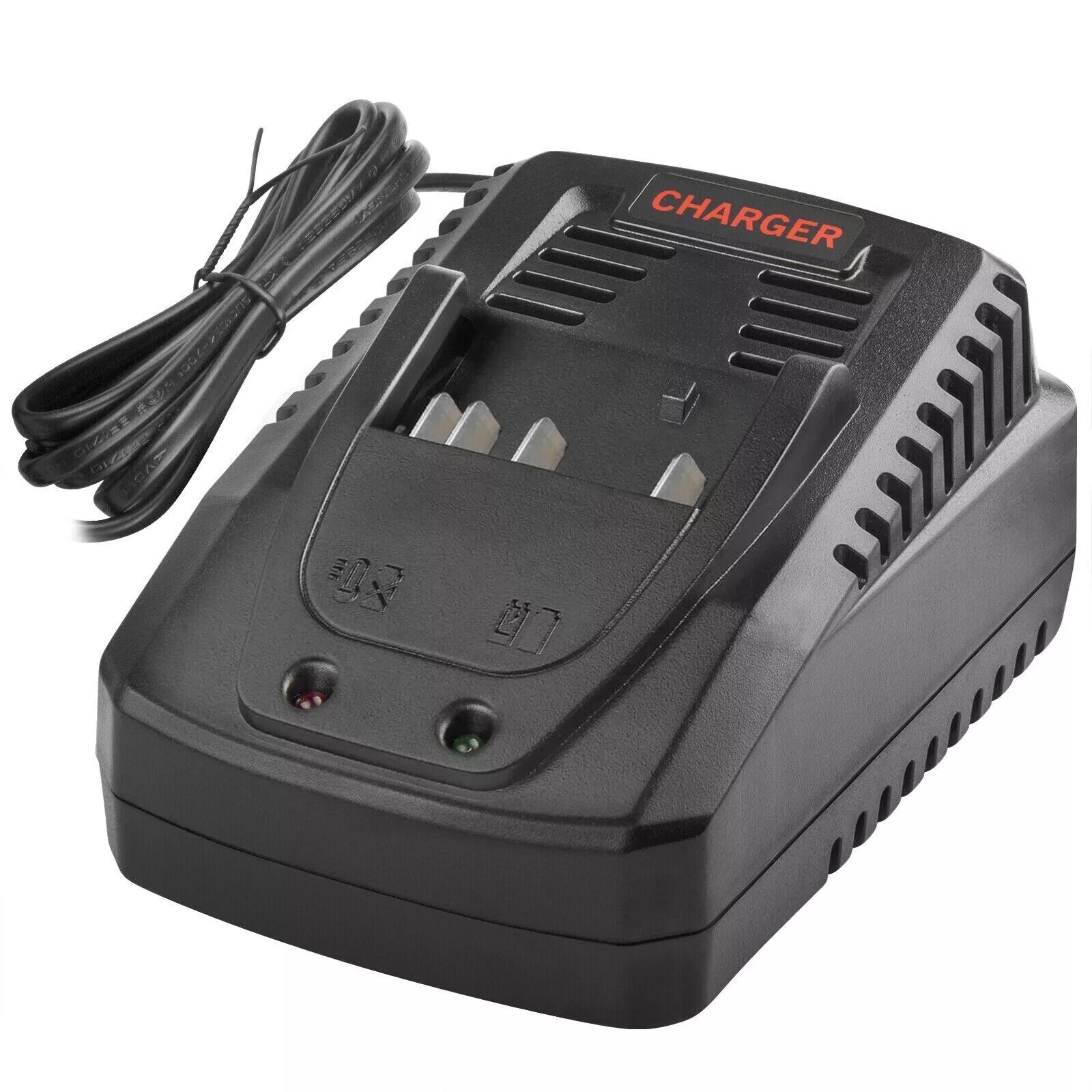 Universal Bosch Charger: BAT619, 2 607 336 170, BC660