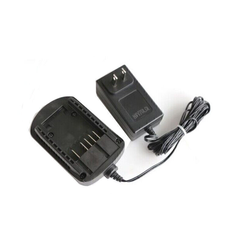 For WORX 20V MAX Extend Lithium Battery Charger 20Volt WA3520 WA3525 WA3575