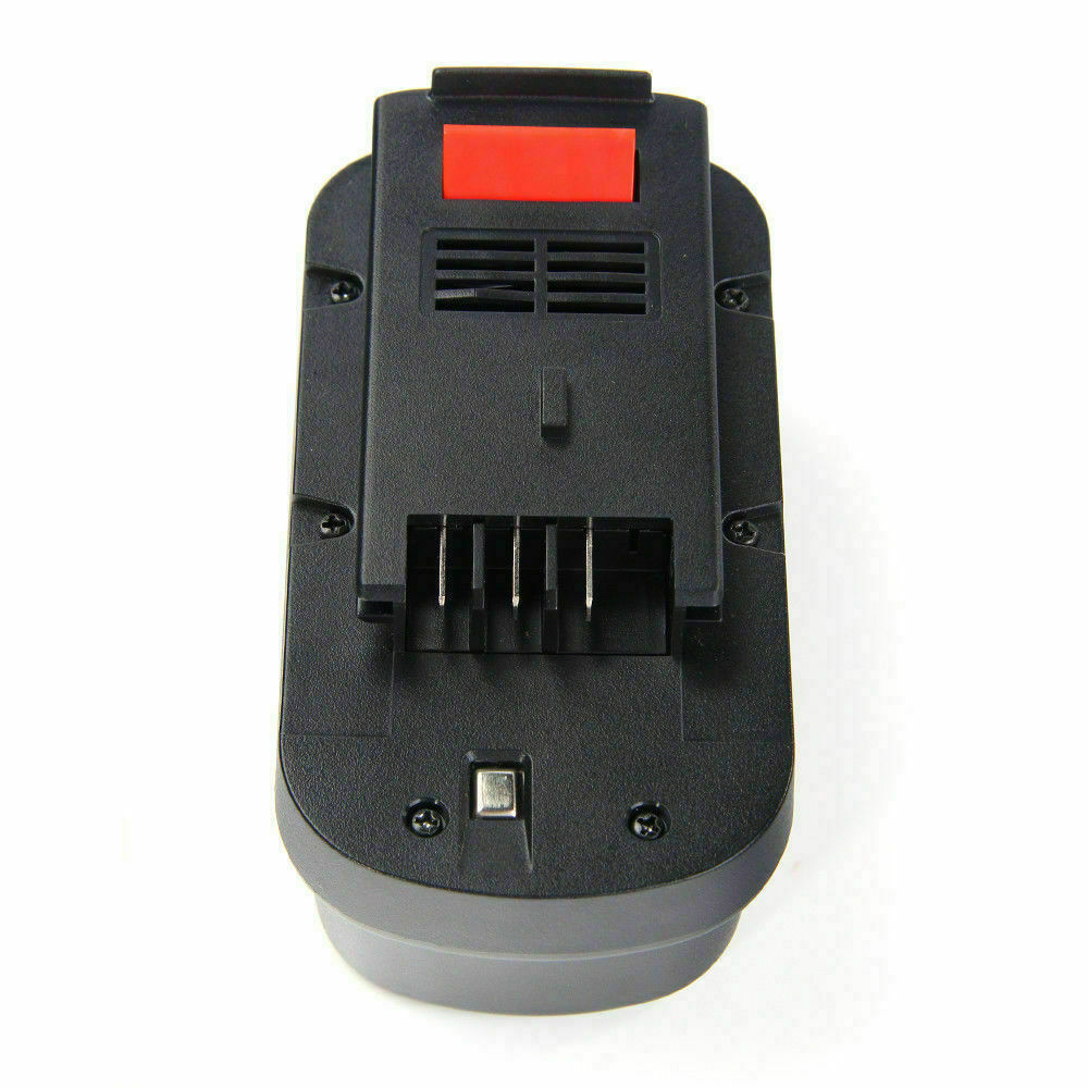 2 Pack 18V for Black and Decker HPB18 18 Volt 4.8Ah Battery HPB18-OPE 244760-00A