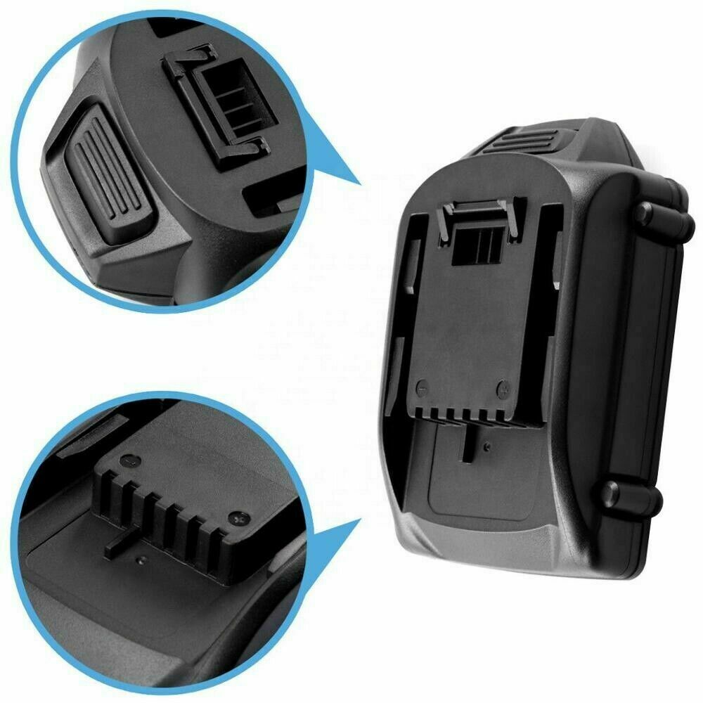 20Volt For WORX WA3525 20V 4.0Ah Max Lithium Battery Power Tools WA3520 WA3575