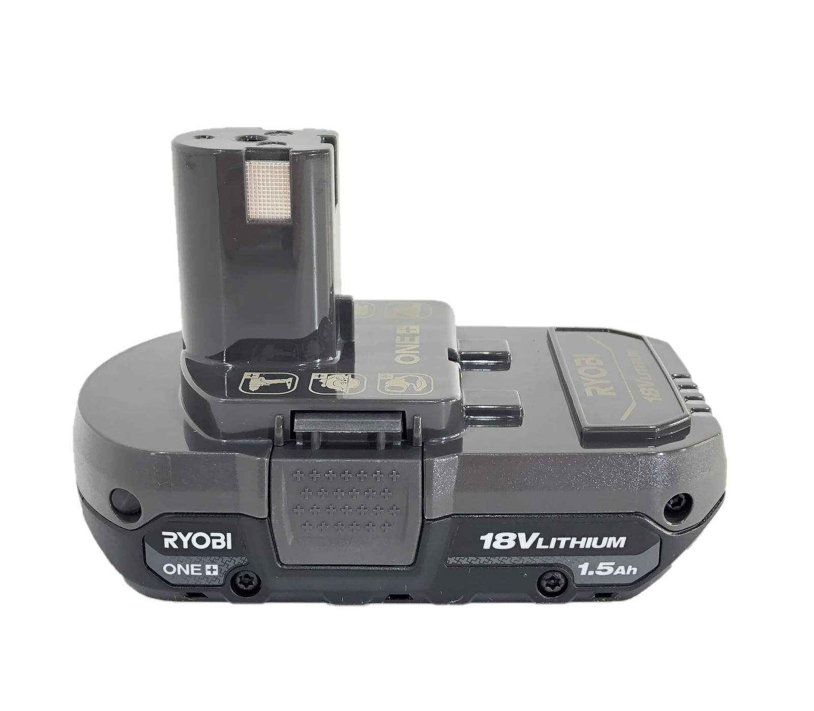 Unknown Ryobi P189 18V 1.5Ah – 2 Pack