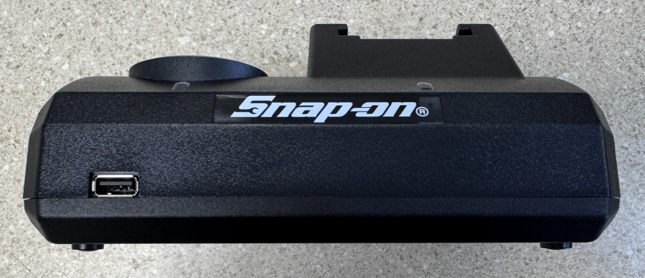 Snap-On CTC131A Dual Battery Charger