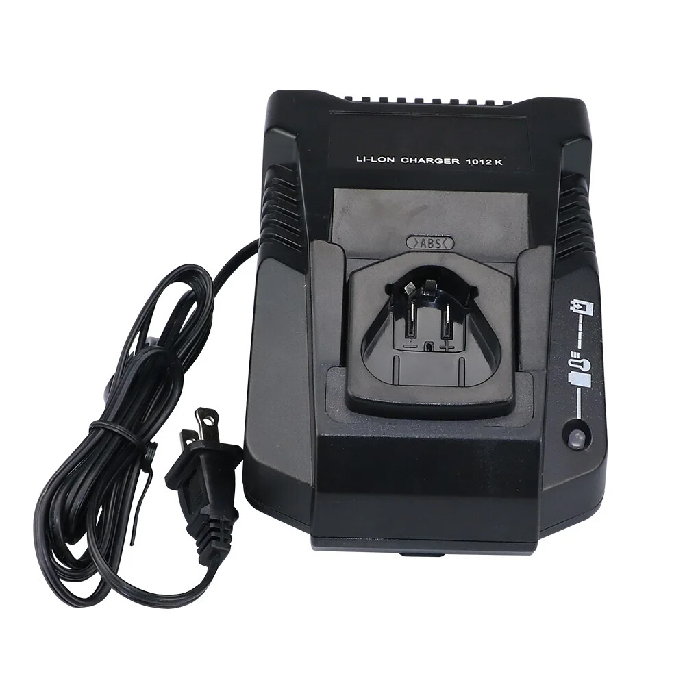 10.8-12V Battery Charger For Bosch Li-ion Battery BAT411 BC430 BAT412A BAT413