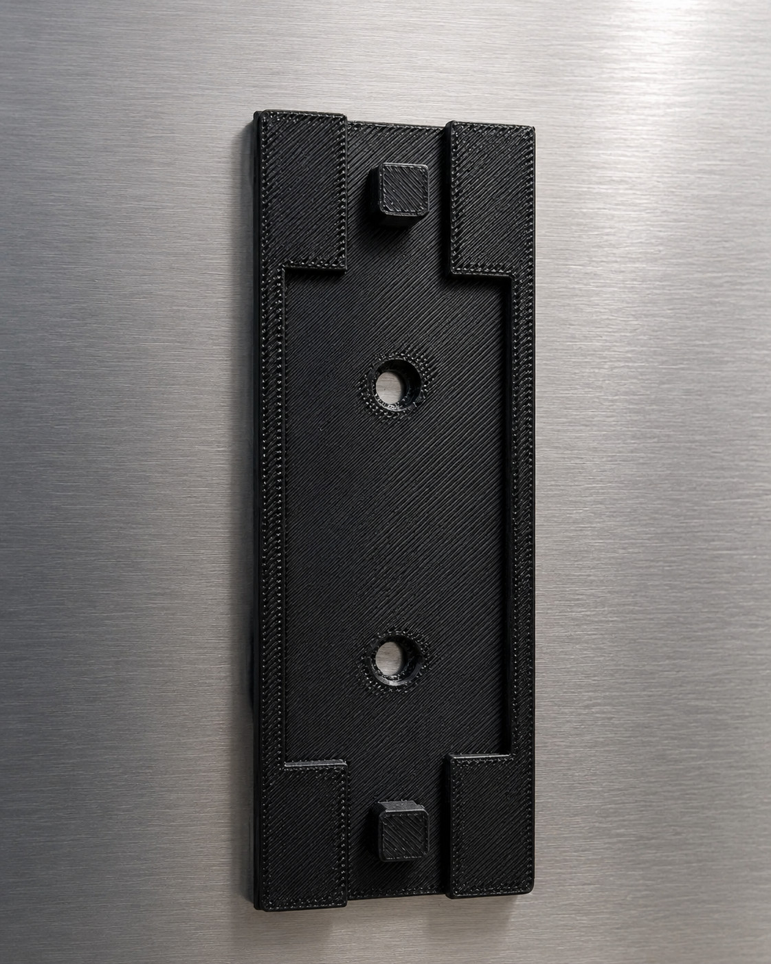 Wall Mount Holder Bracket for Milwaukee 48-59-1812 M12 M18 Charger (12v/18v)