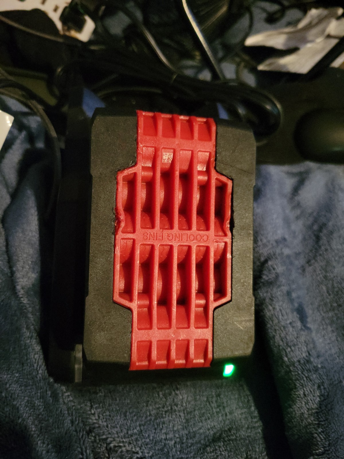 Bosch Core 18 Volt 4.0 Battery And Charger