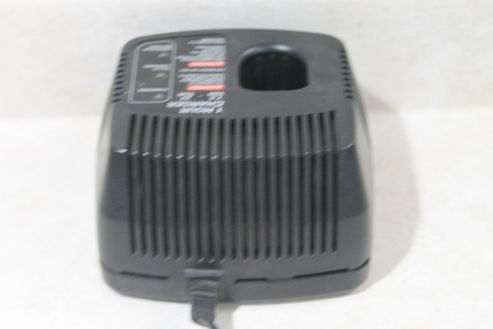 TESTED For Craftsman 19.2v Volt NiCd Battery Charger Set 1425301 130279005